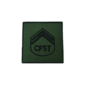 DISTINTIVO CABO ALUNO CFST BORDADO EB - CÓD. BK4761