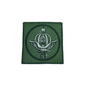 DISTINTIVO ESTÁGIO DO CENTRO DE INSTRUÇÃO DE AVIAÇÃO DO EXÉRCITO BORDADO, CÓD. BK4960