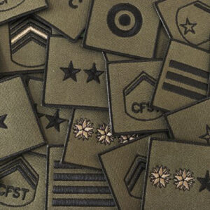 Dist./Insíg. Arams, Quadros, Serviços e Patentes