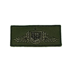 Brevê bordado BV CIGS EB (modelo novo)